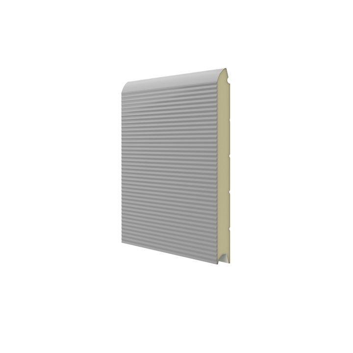 PORTA SECC [ALMOFADADO GOLF][RAL9010 (Branco)][40mm]